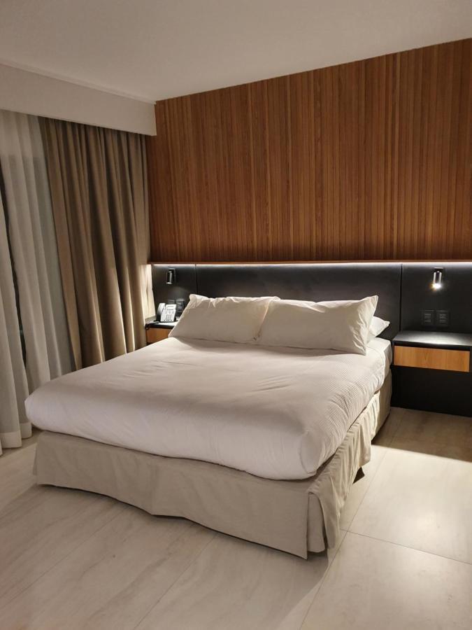 Lastarria Hotel Santiago Buitenkant foto